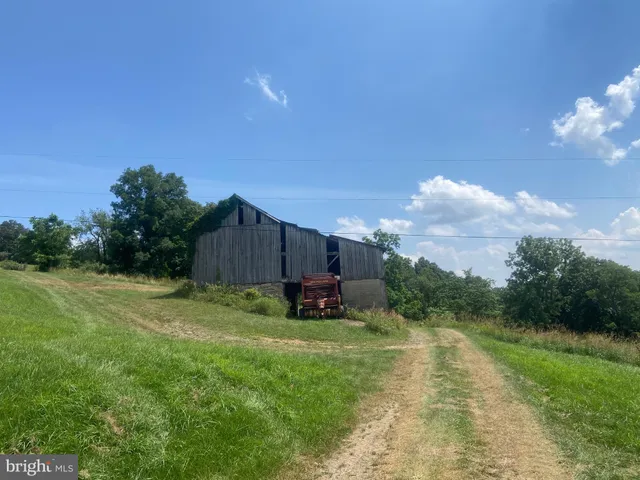 $780,000 | 21205 Long Mountain Road Southwest, Westernport, MD 21562