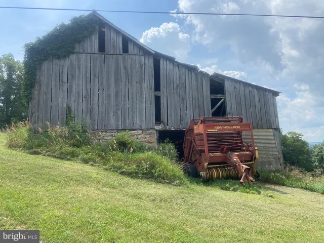 $780,000 | 21205 Long Mountain Road Southwest, Westernport, MD 21562