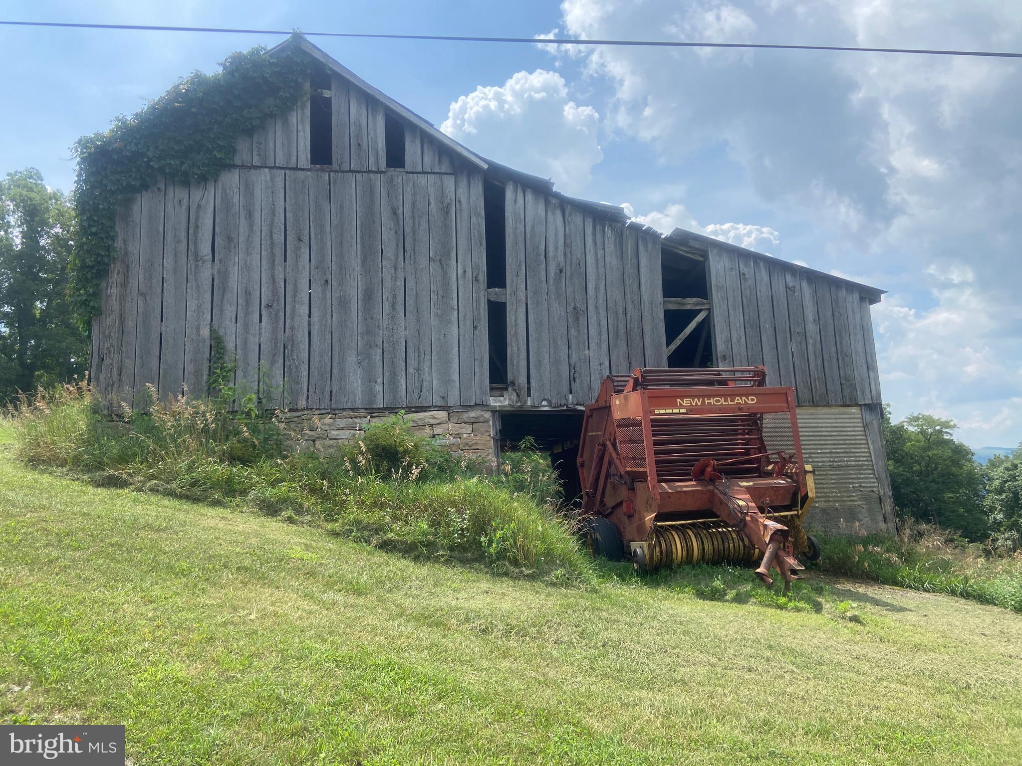 21205 Long Mountain Road Southwest Westernport, MD 21562 - Photo 98 of 142