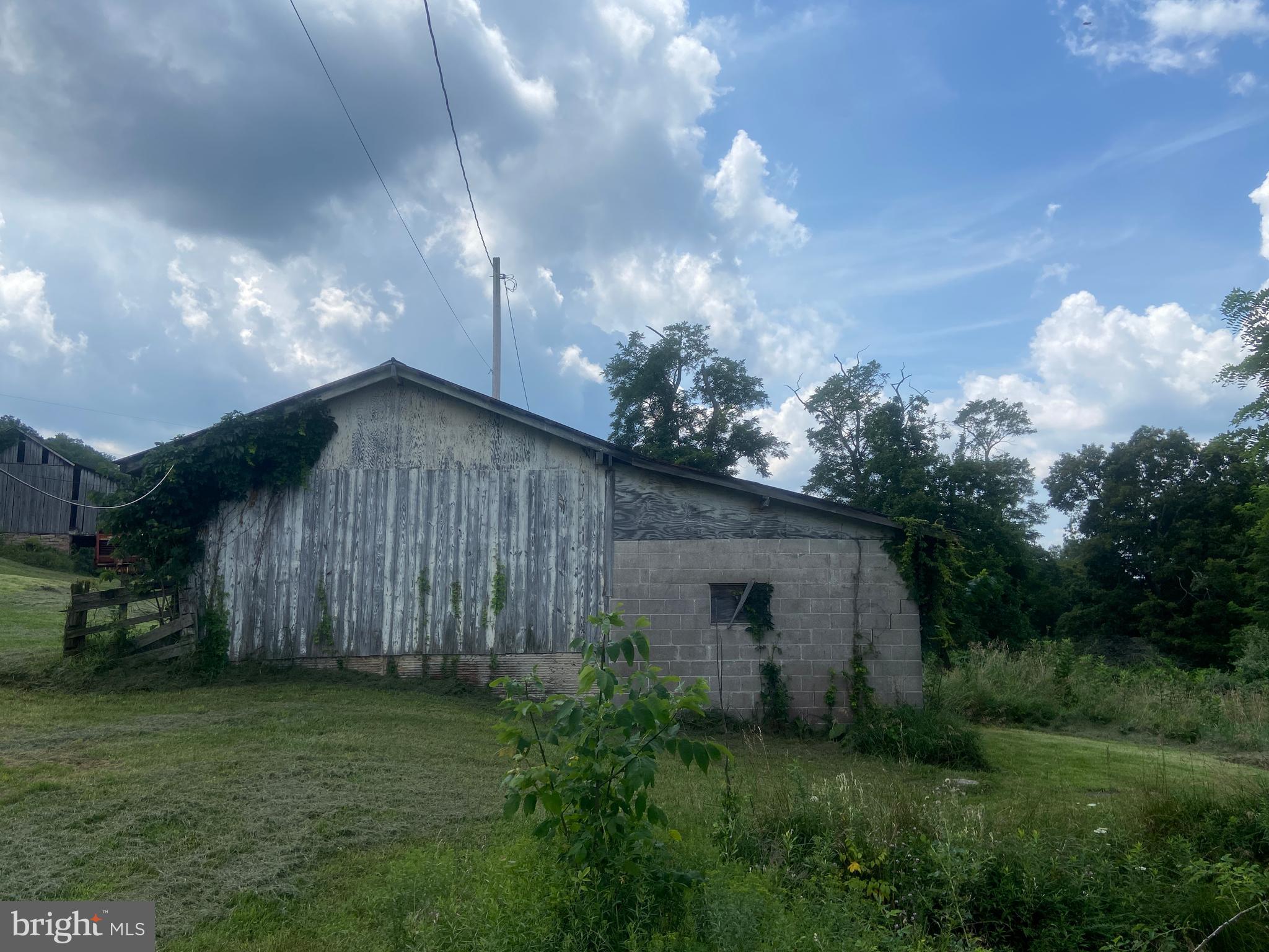 21205 Long Mountain Road Southwest Westernport, MD 21562 - Photo 100 of 142
