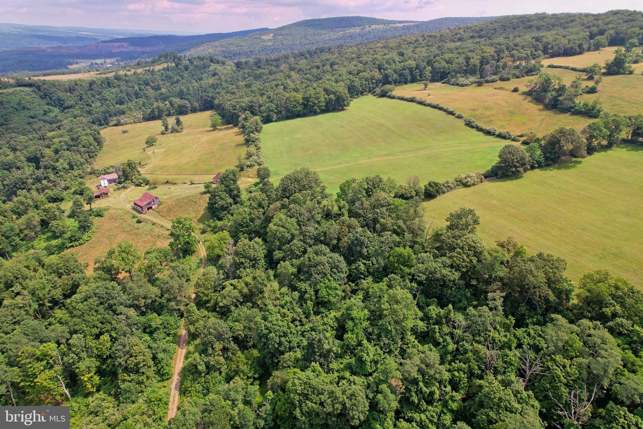 21205 Long Mountain Road Southwest Westernport, MD 21562 - Photo 10 of 142