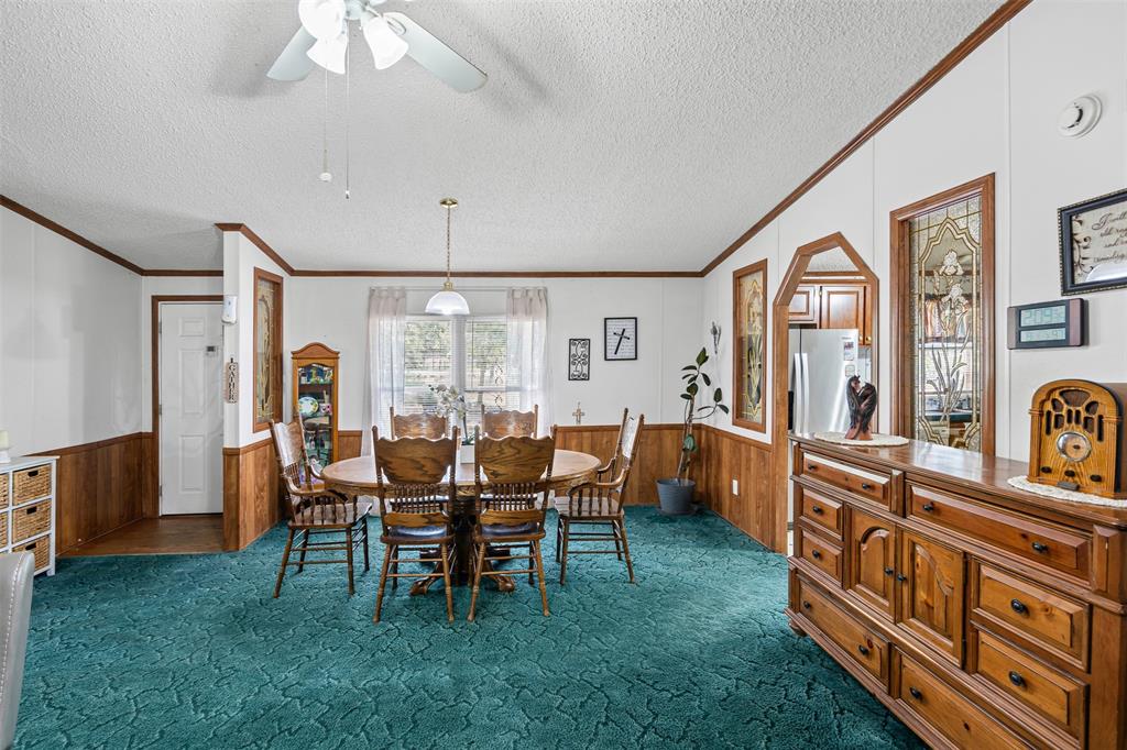 402 Silver Acres Road Azle, TX 76020 - Photo 8 of 30