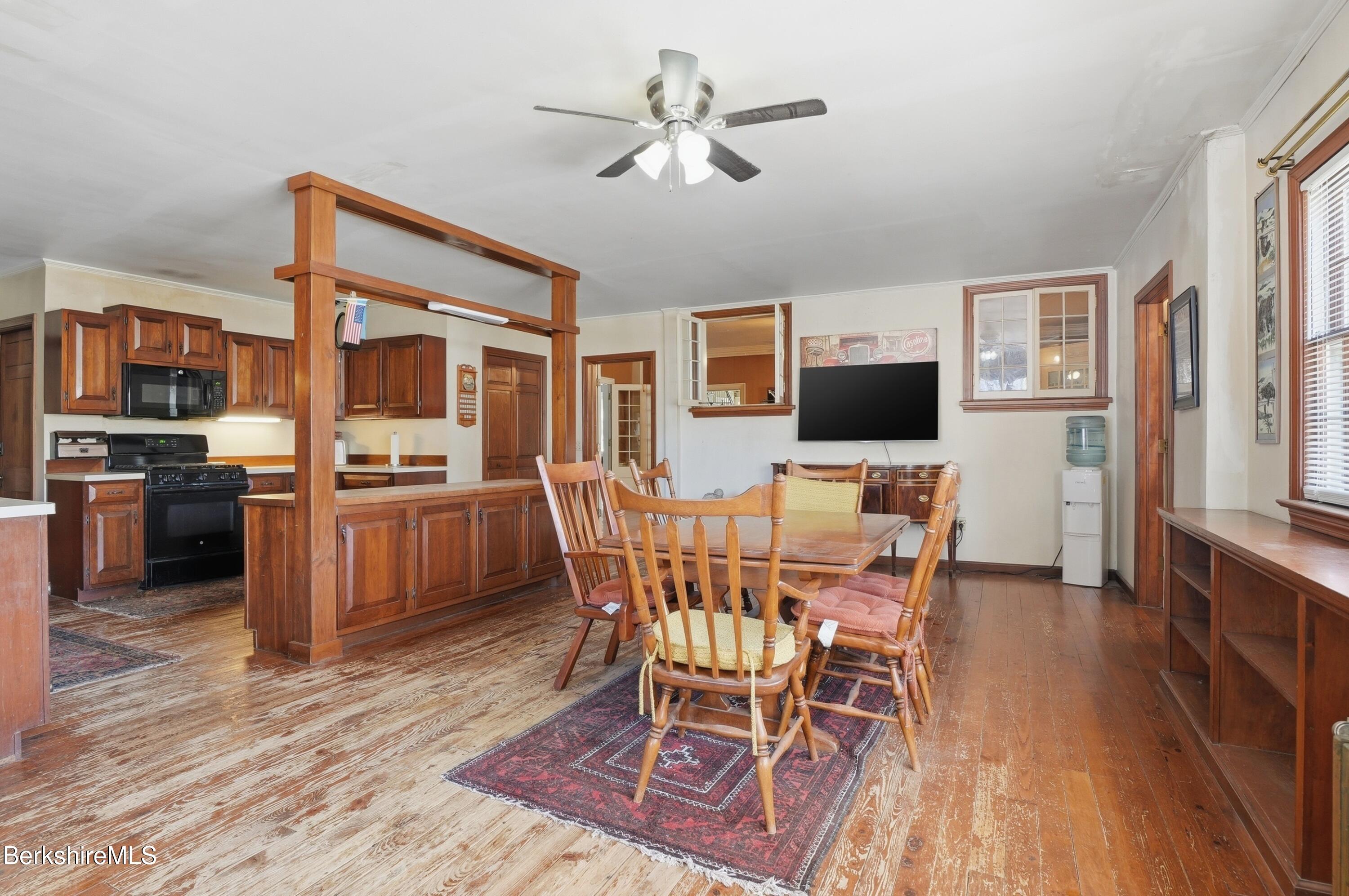 752 State Road Richmond, MA 01254 - Photo 9 of 71 Main Kitchen