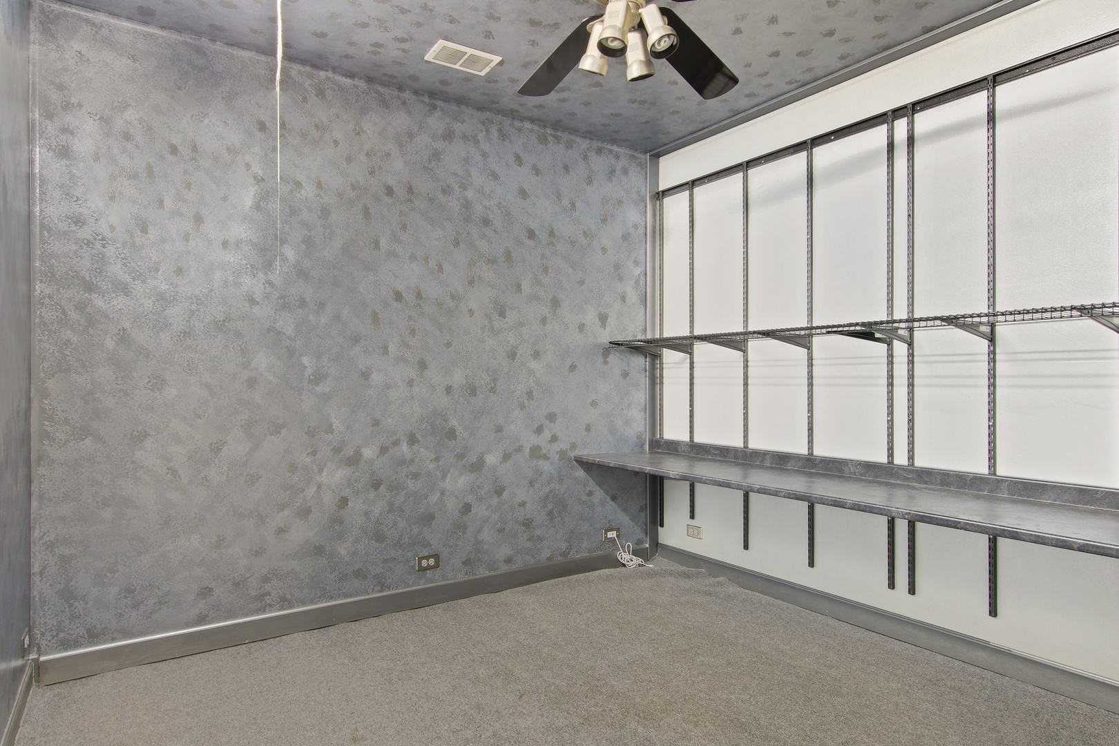 3111 Mini Drive Wadsworth, IL 60083 - Photo 15 of 17 a view of staircase with white walls