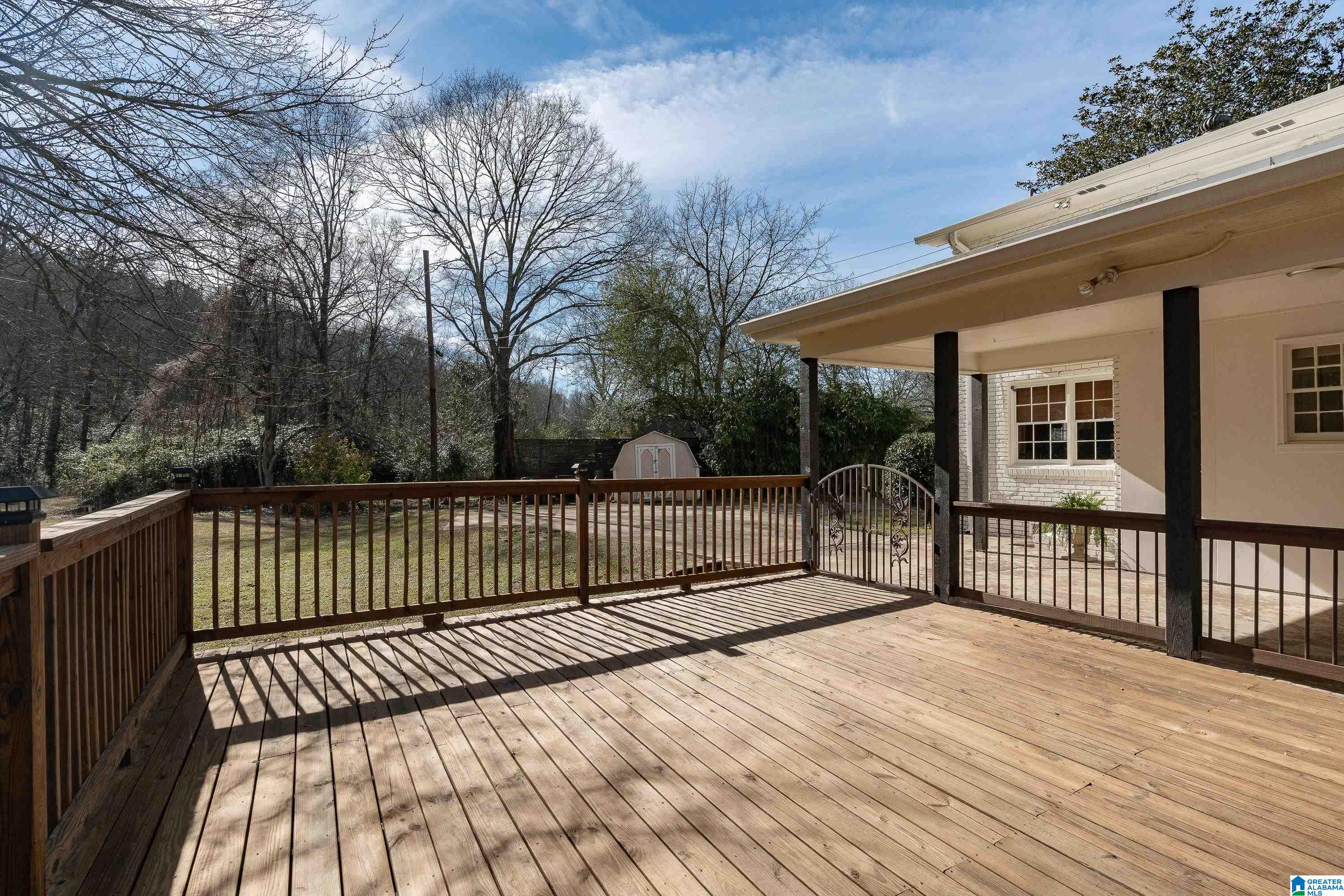 4409 MountainDale Road Birmingham, AL 35213 - Photo 32 of 34