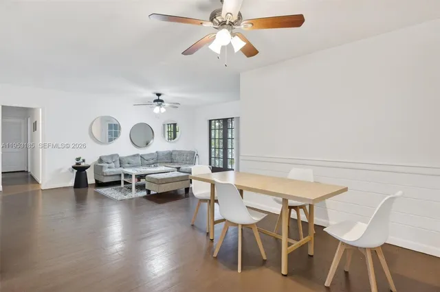 $2,800,000 | 4851 University Drive, Coral Gables, FL 33146