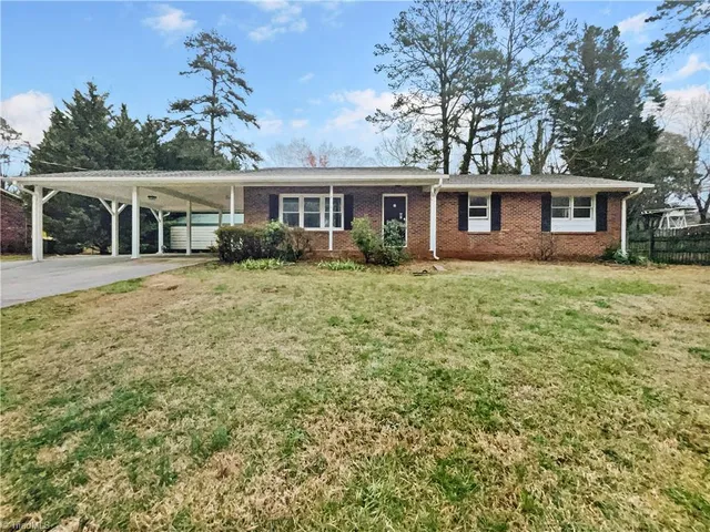 $280,000 | 8345 Troxaway Court, Lewisville, NC 27023