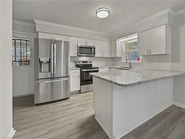 $280,000 | 8345 Troxaway Court, Lewisville, NC 27023