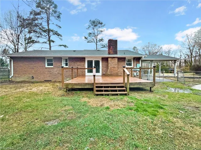 $280,000 | 8345 Troxaway Court, Lewisville, NC 27023