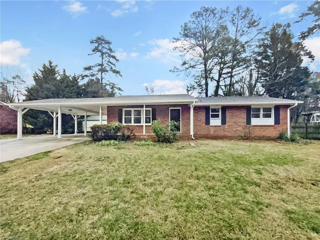 $280,000 | 8345 Troxaway Court, Lewisville, NC 27023