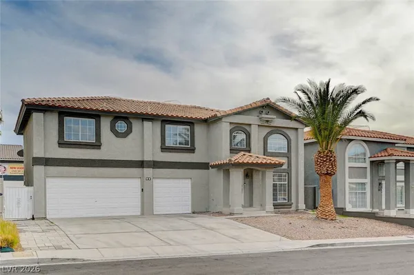 $3,750 | 2817 Via Florentine Street, Henderson, NV 89074