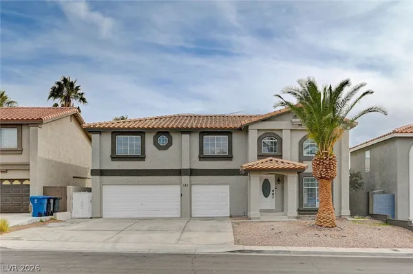 $3,750 | 2817 Via Florentine Street, Henderson, NV 89074