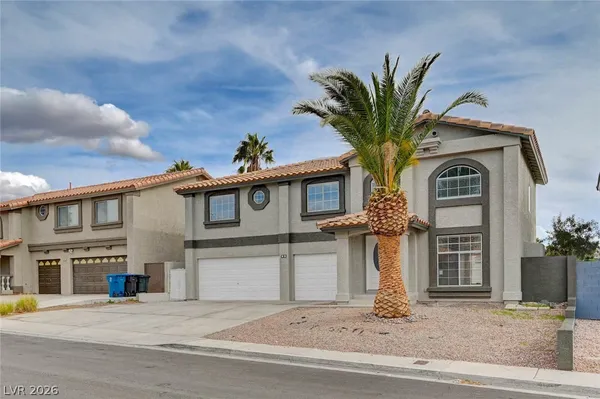 $3,750 | 2817 Via Florentine Street, Henderson, NV 89074
