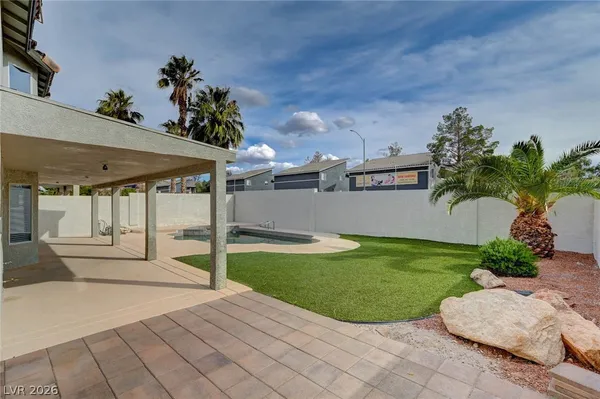 $3,750 | 2817 Via Florentine Street, Henderson, NV 89074