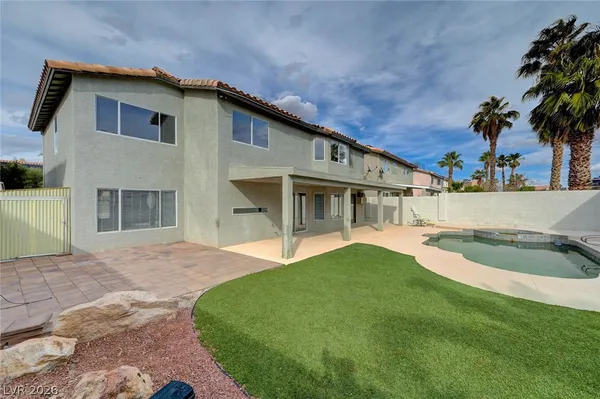 $3,750 | 2817 Via Florentine Street, Henderson, NV 89074