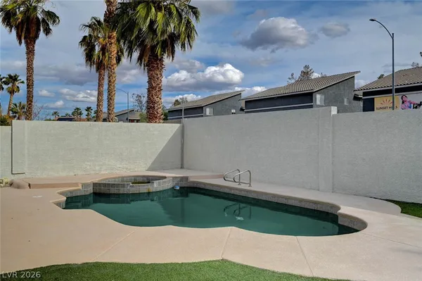 $3,750 | 2817 Via Florentine Street, Henderson, NV 89074