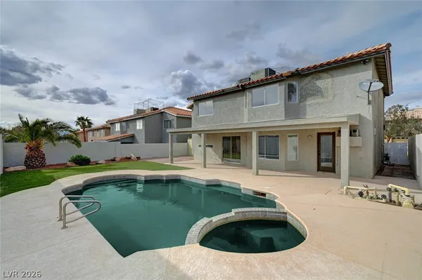 $3,750 | 2817 Via Florentine Street, Henderson, NV 89074
