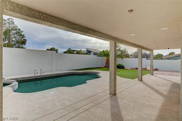 $3,750 | 2817 Via Florentine Street, Henderson, NV 89074