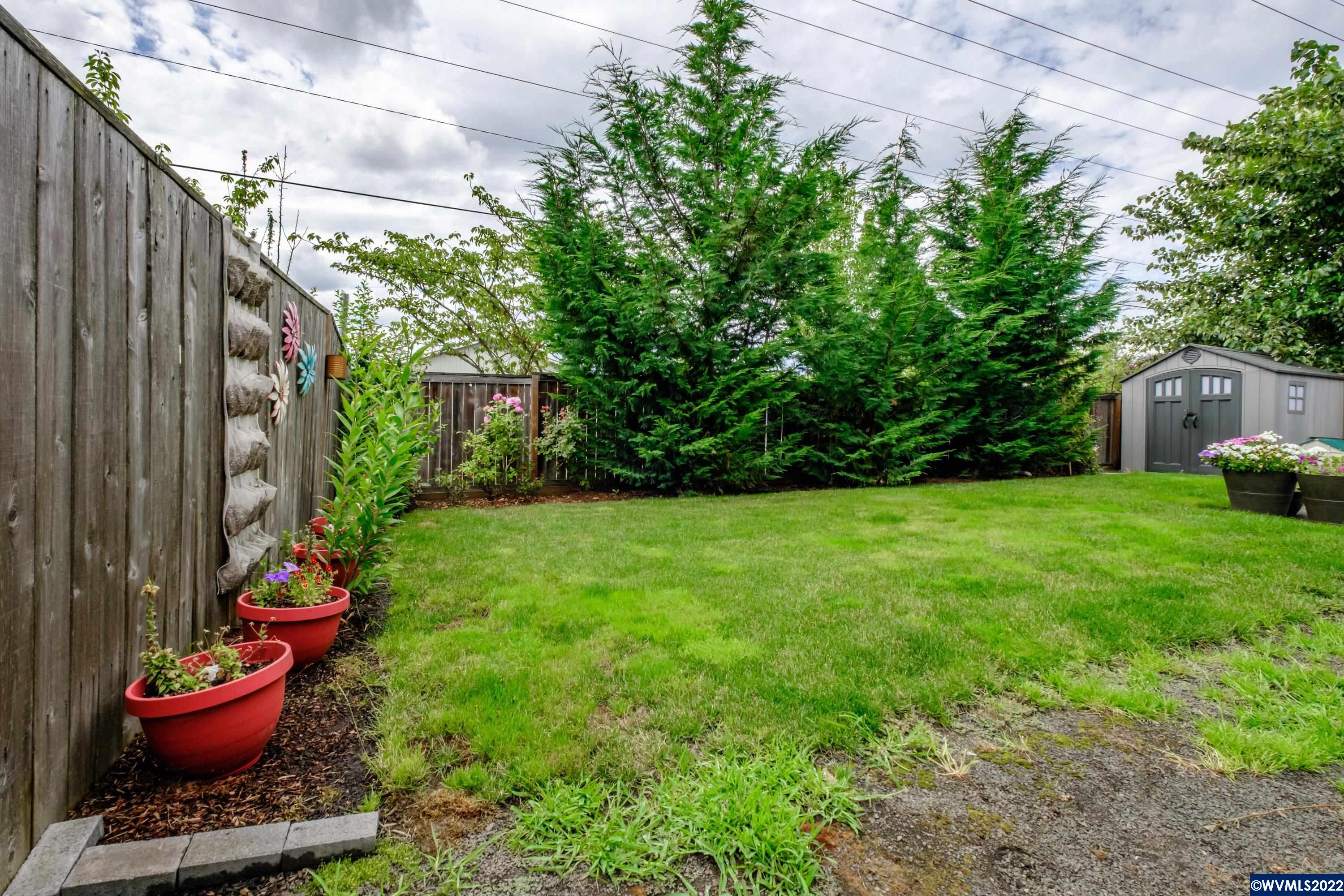 386 Southeast Casting Street Albany, OR 97322 - Photo 40 of 42