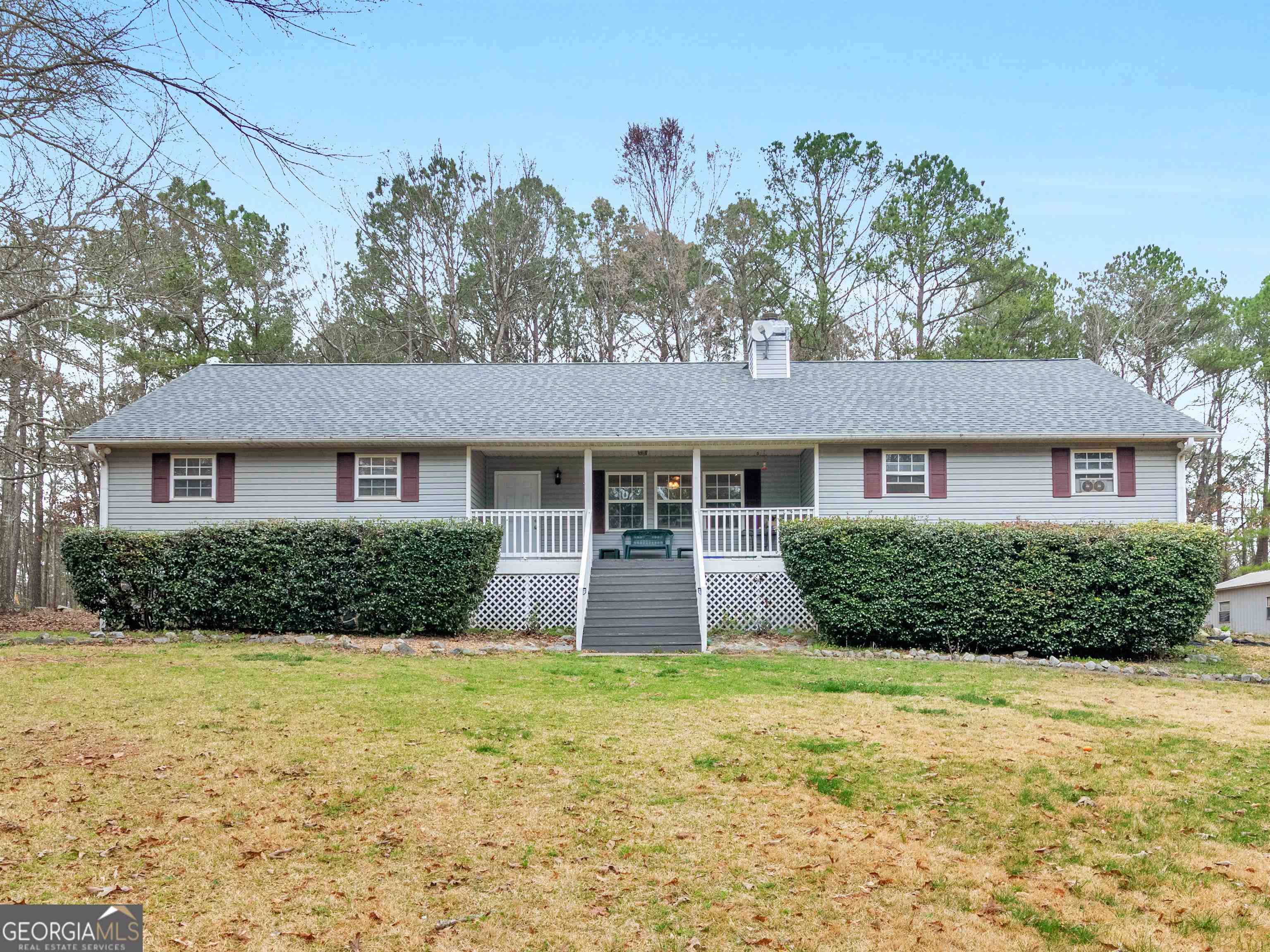 113 Kay Road Griffin, GA 30223 - Photo 1 of 1 Gallery Image 1