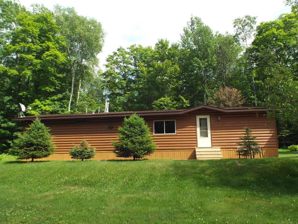 11015 Old 8 Road Crandon, WI 54520 - Photo 1 of 10 Gallery Image 1