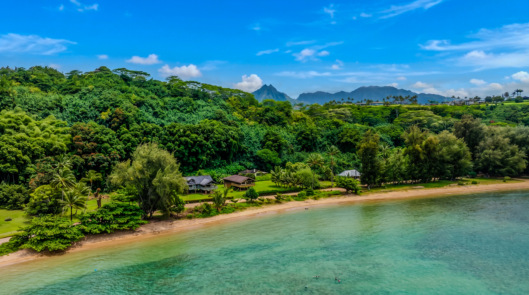 4343 Anini Road Princeville, HI 96722 - Photo 27 of 29
