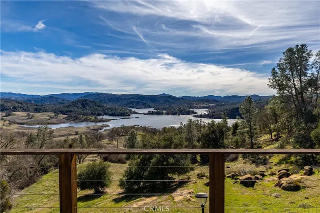 $1,595,000 | 4749 Las Pilitas Road, Santa Margarita, CA 93453