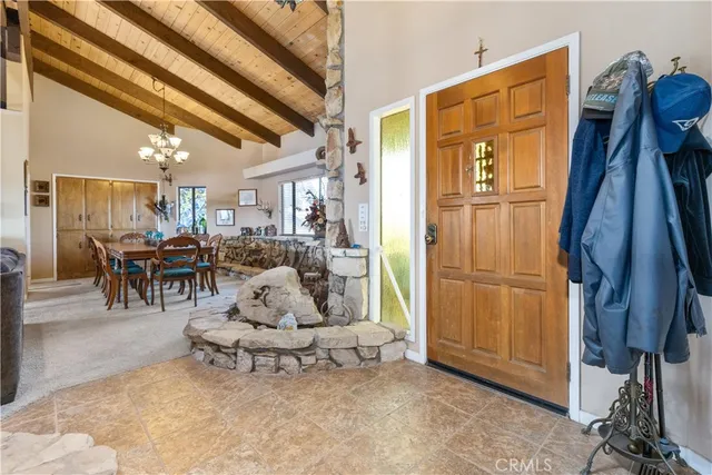 $1,595,000 | 4749 Las Pilitas Road, Santa Margarita, CA 93453