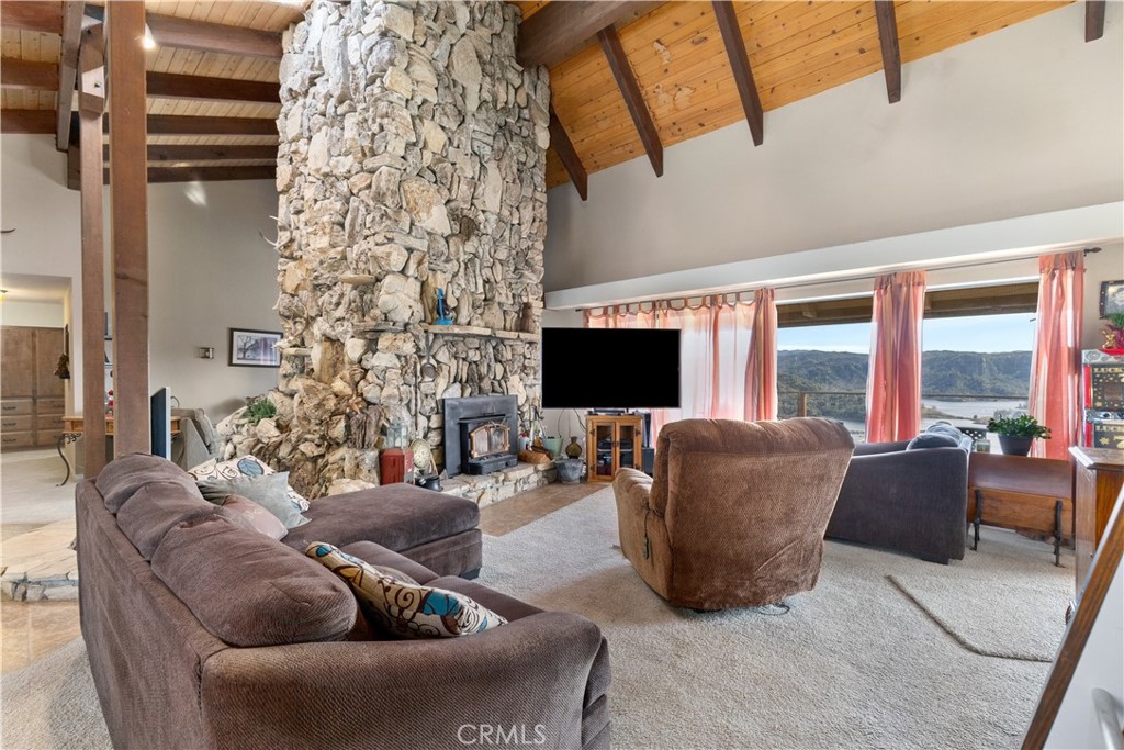 4749 Las Pilitas Road Santa Margarita, CA 93453 - Photo 4 of 28