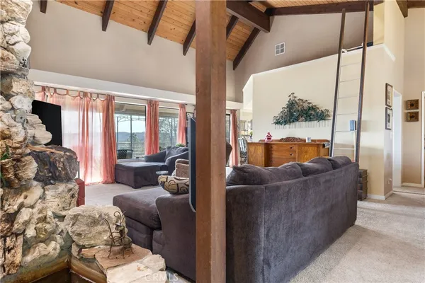 $1,595,000 | 4749 Las Pilitas Road, Santa Margarita, CA 93453
