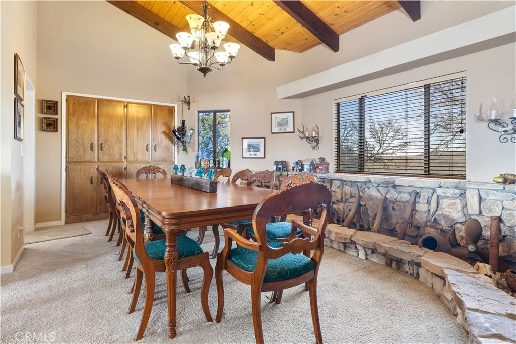 4749 Las Pilitas Road Santa Margarita, CA 93453 - Photo 6 of 28