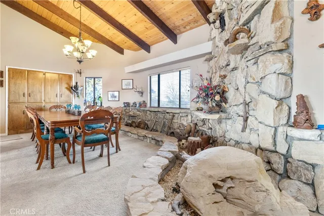 $1,595,000 | 4749 Las Pilitas Road, Santa Margarita, CA 93453