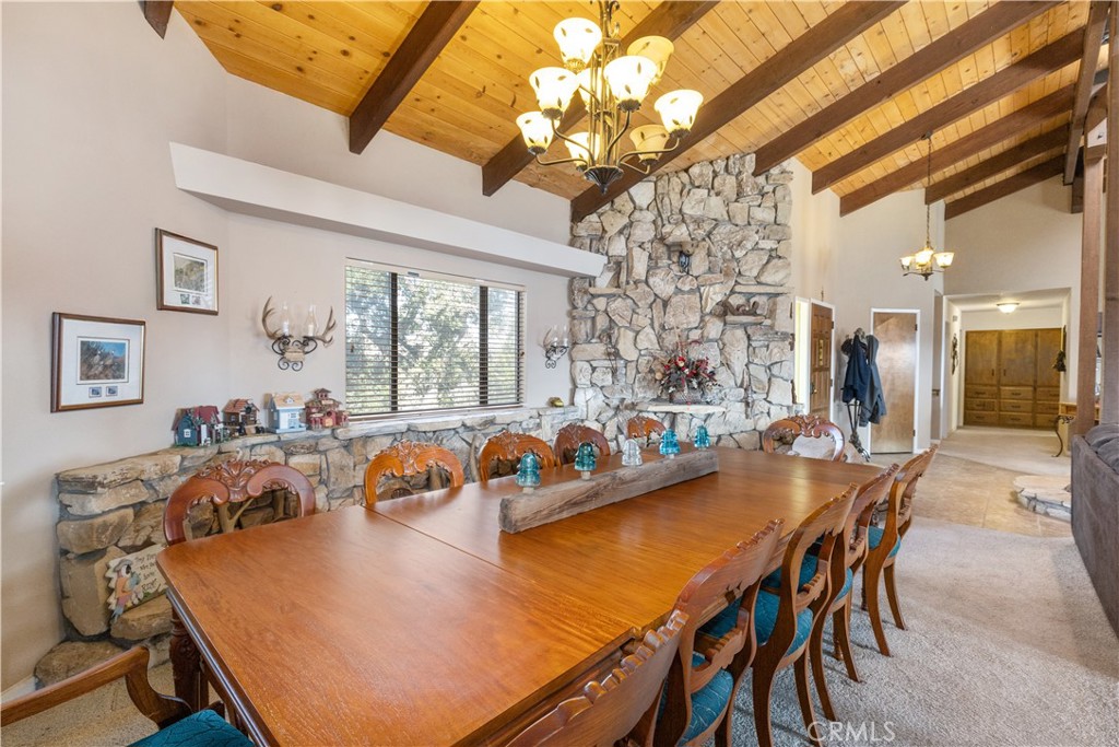 4749 Las Pilitas Road Santa Margarita, CA 93453 - Photo 10 of 28