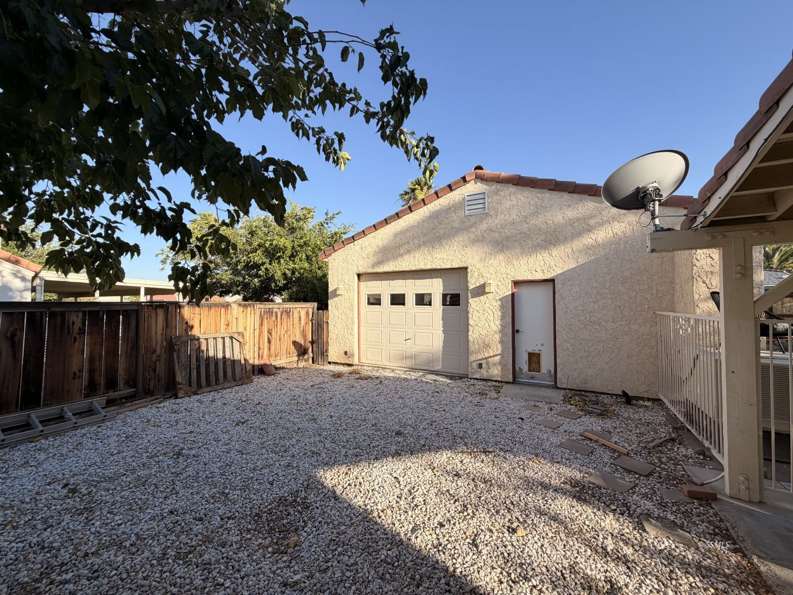 1217 Quail Way Ridgecrest, CA 93555 - Photo 18 of 18