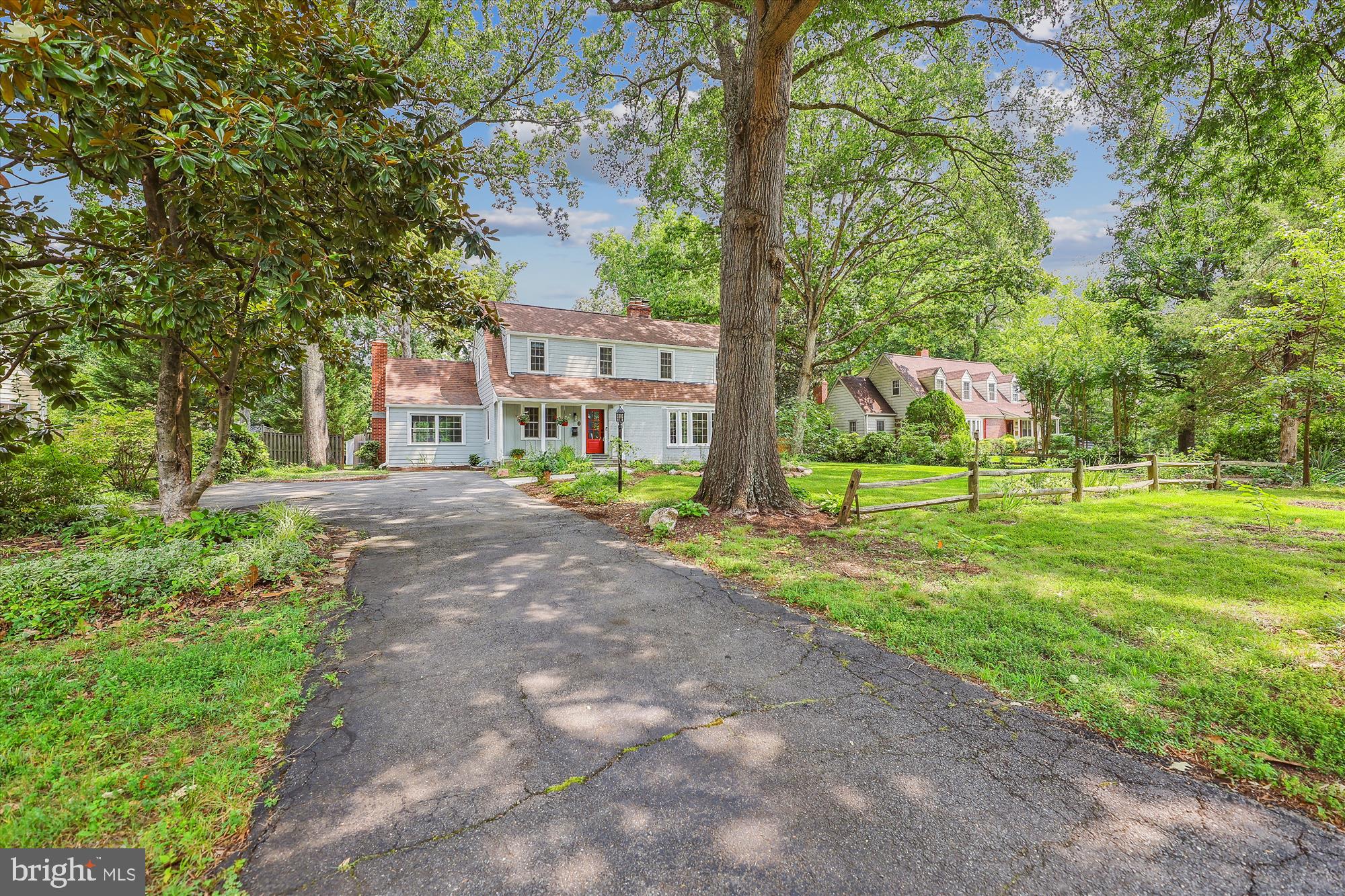 4404 Ferry Landing Road Alexandria, VA 22309 - Photo 3 of 73