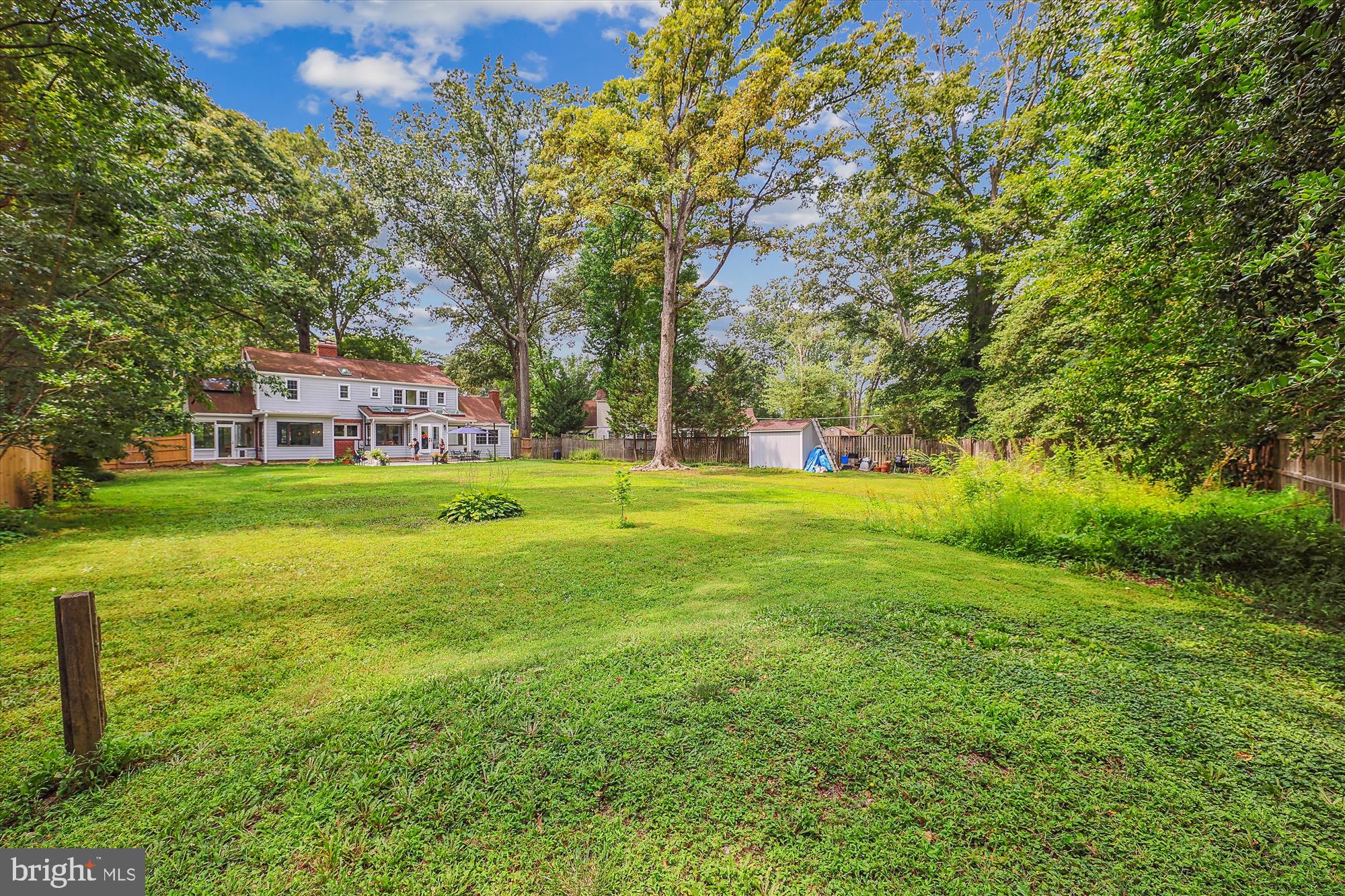 4404 Ferry Landing Road Alexandria, VA 22309 - Photo 72 of 73
