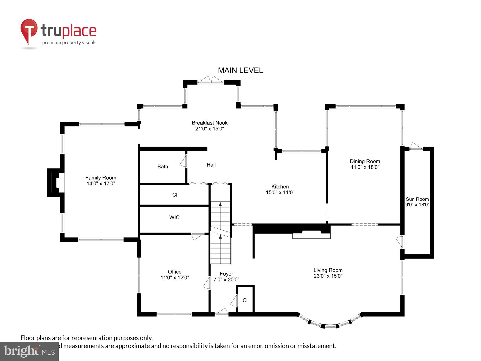 4404 Ferry Landing Road Alexandria, VA 22309 - Photo 8 of 73