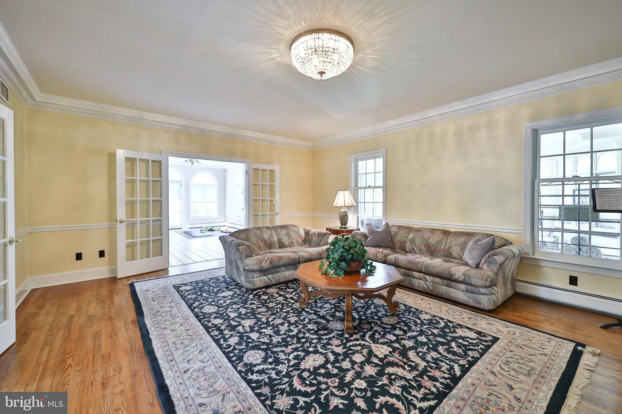 1345 Fording Brook Road Ambler, PA 19002 - Photo 15 of 60 Music Room or Additional Home Office