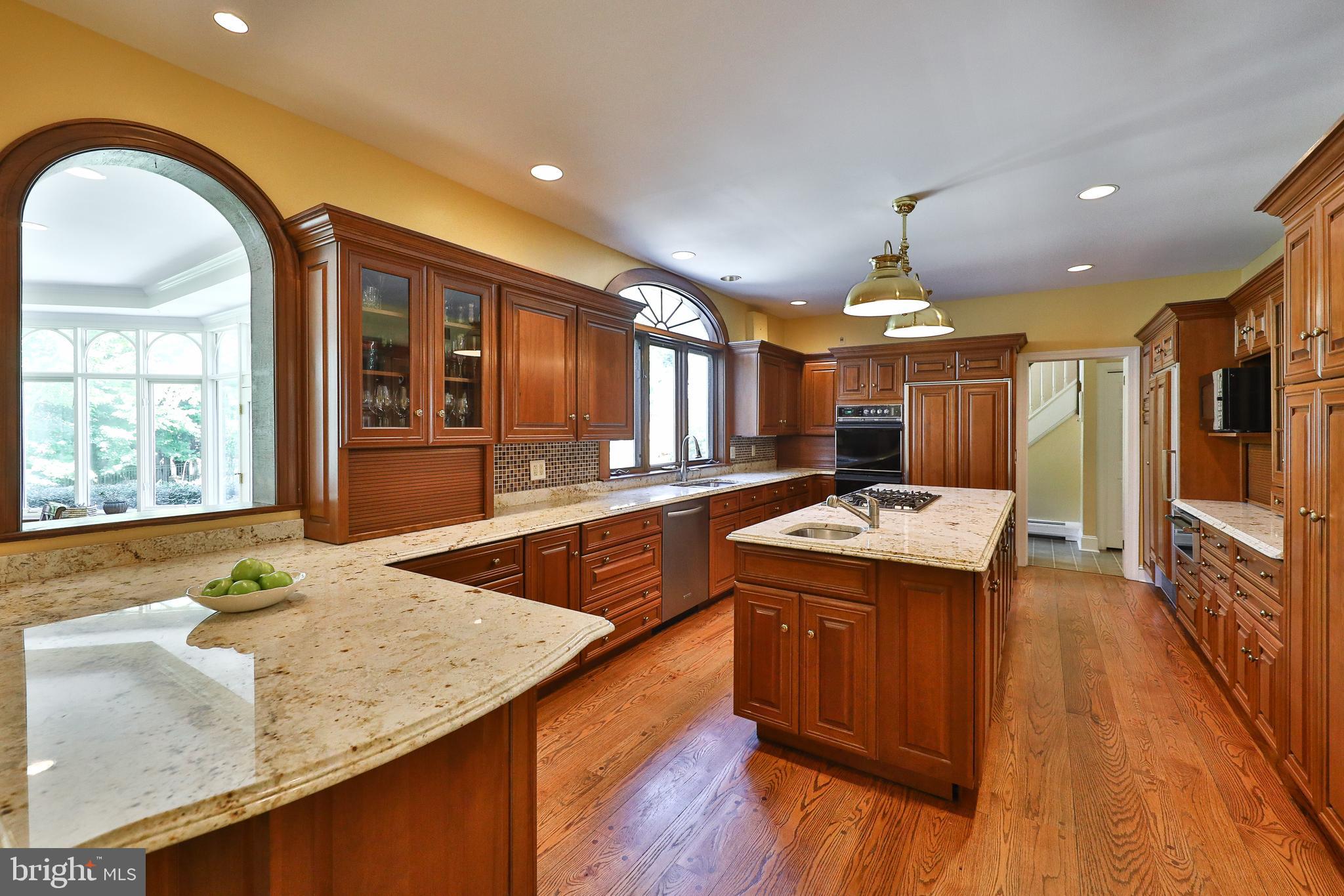 1345 Fording Brook Road Ambler, PA 19002 - Photo 16 of 60 Chef's Kitchen