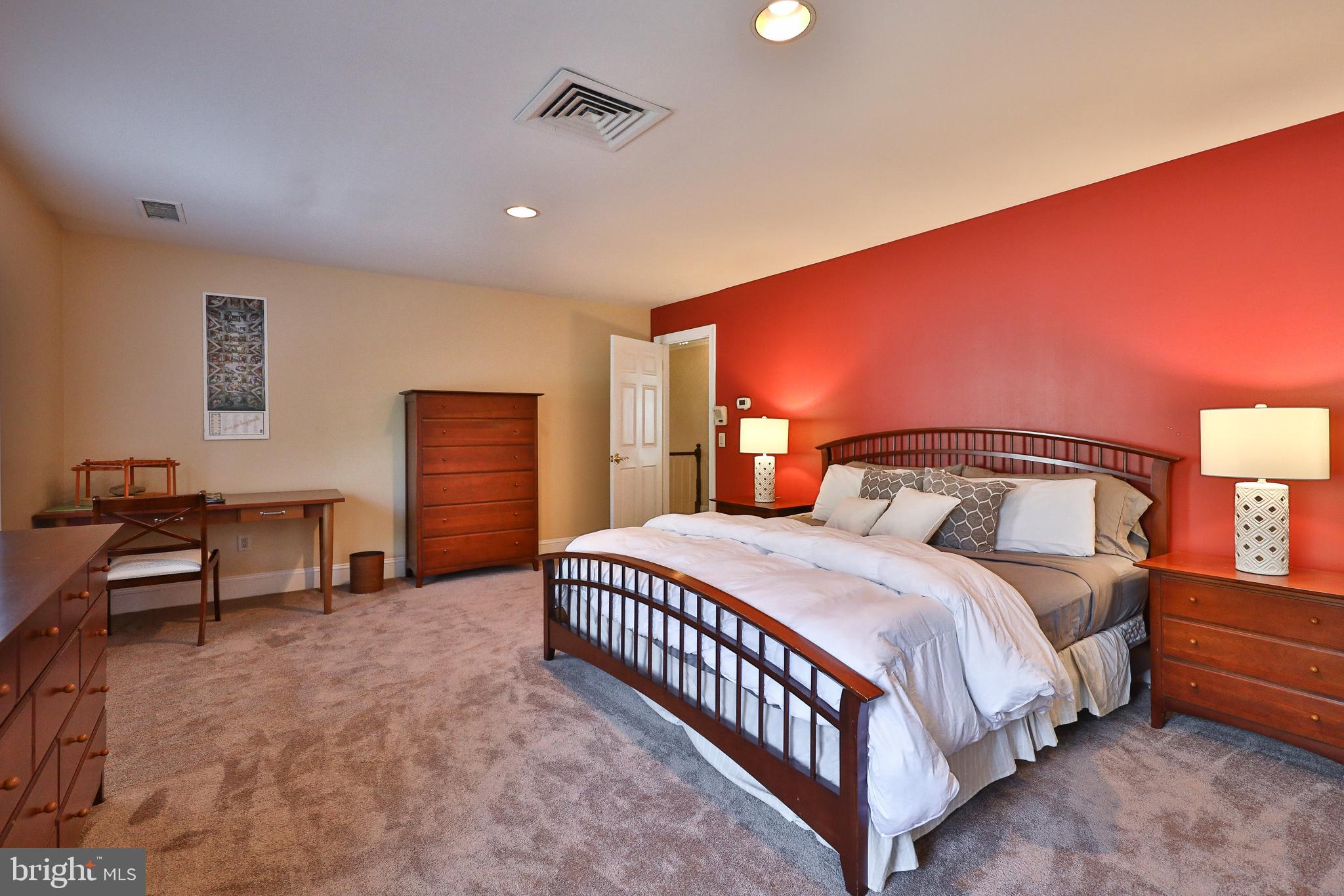 1345 Fording Brook Road Ambler, PA 19002 - Photo 34 of 60 Bedroom #4