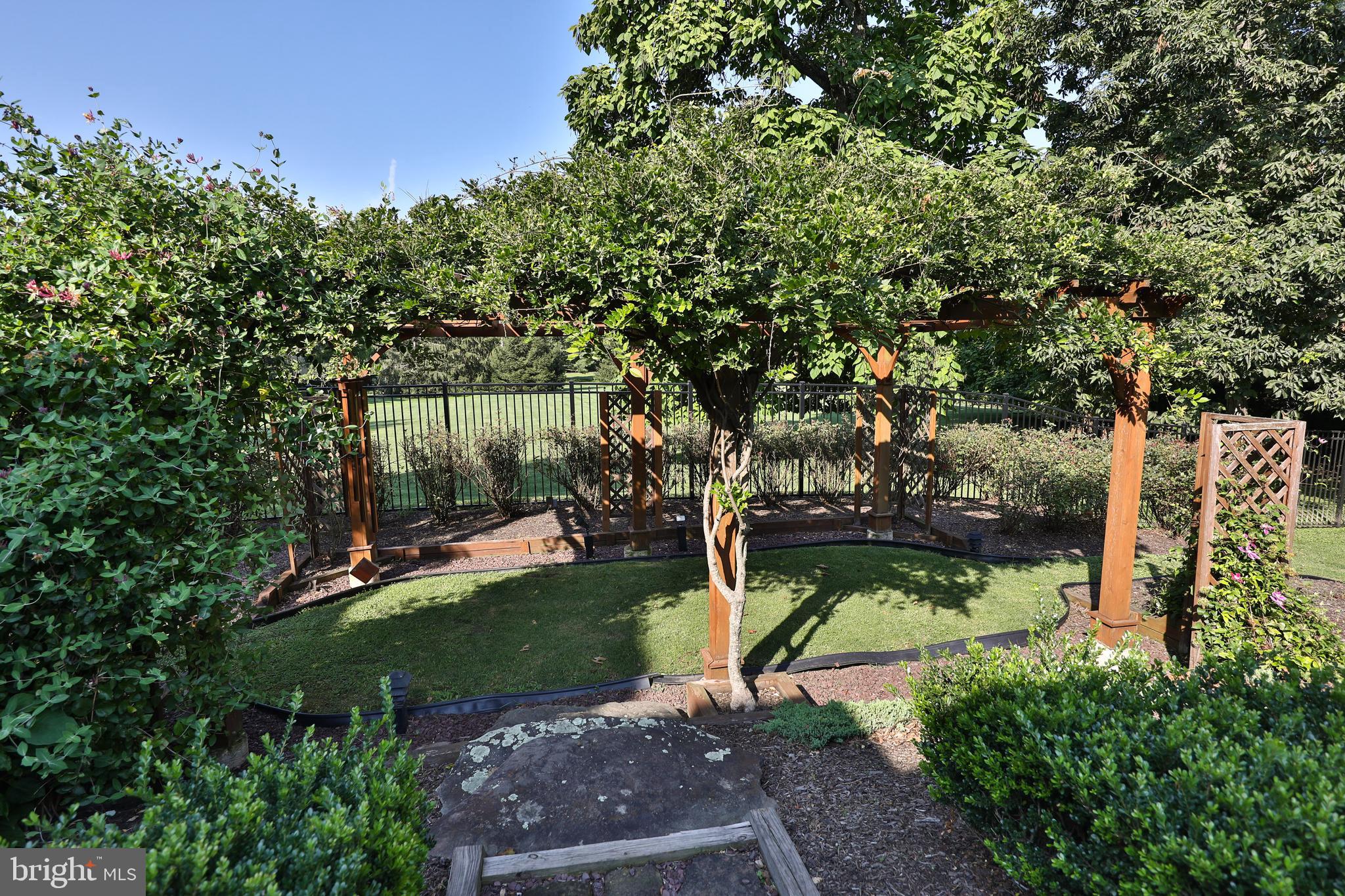 1345 Fording Brook Road Ambler, PA 19002 - Photo 52 of 60 Vineyard