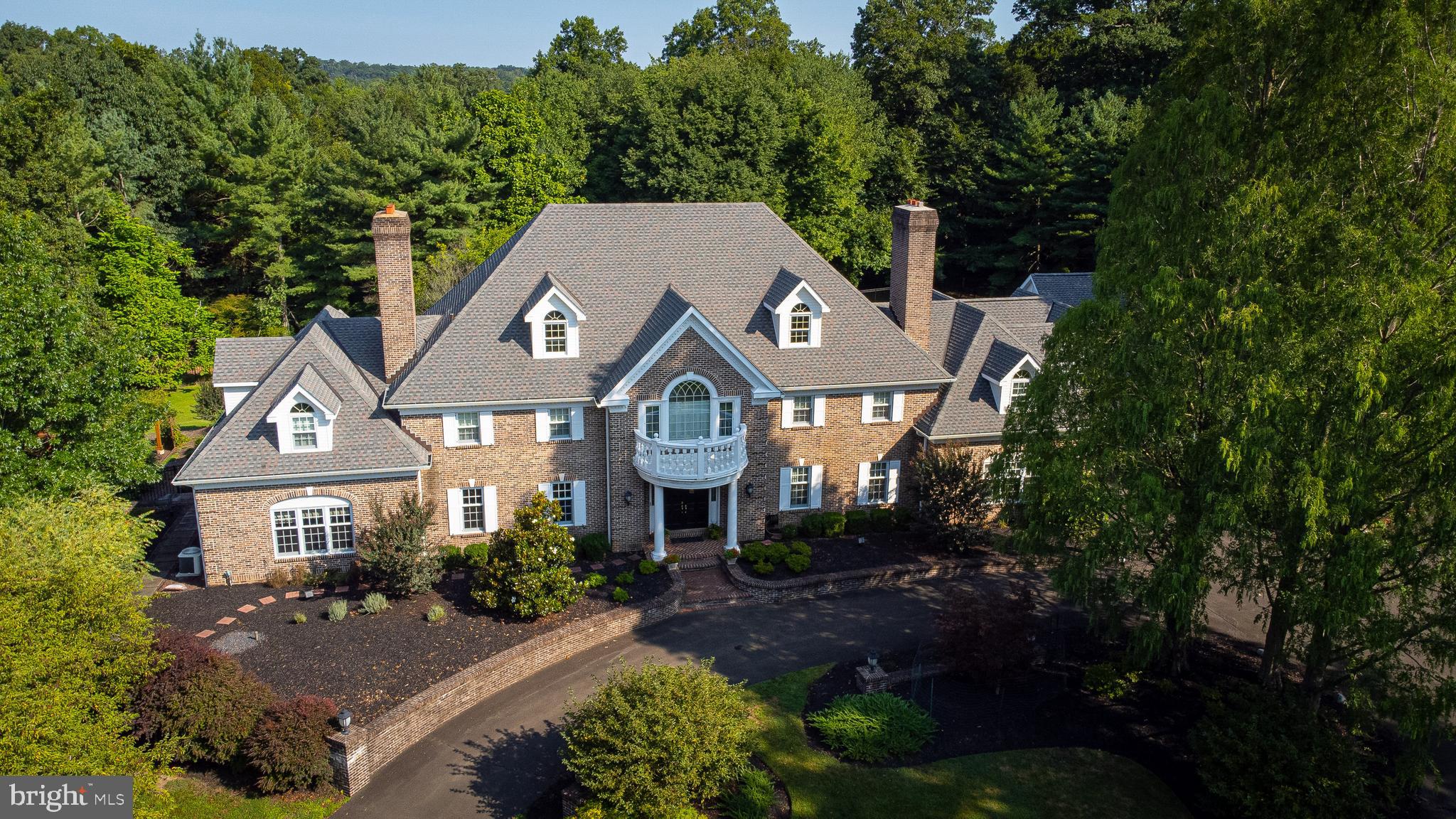 1345 Fording Brook Road Ambler, PA 19002 - Photo 60 of 60 One more peak!