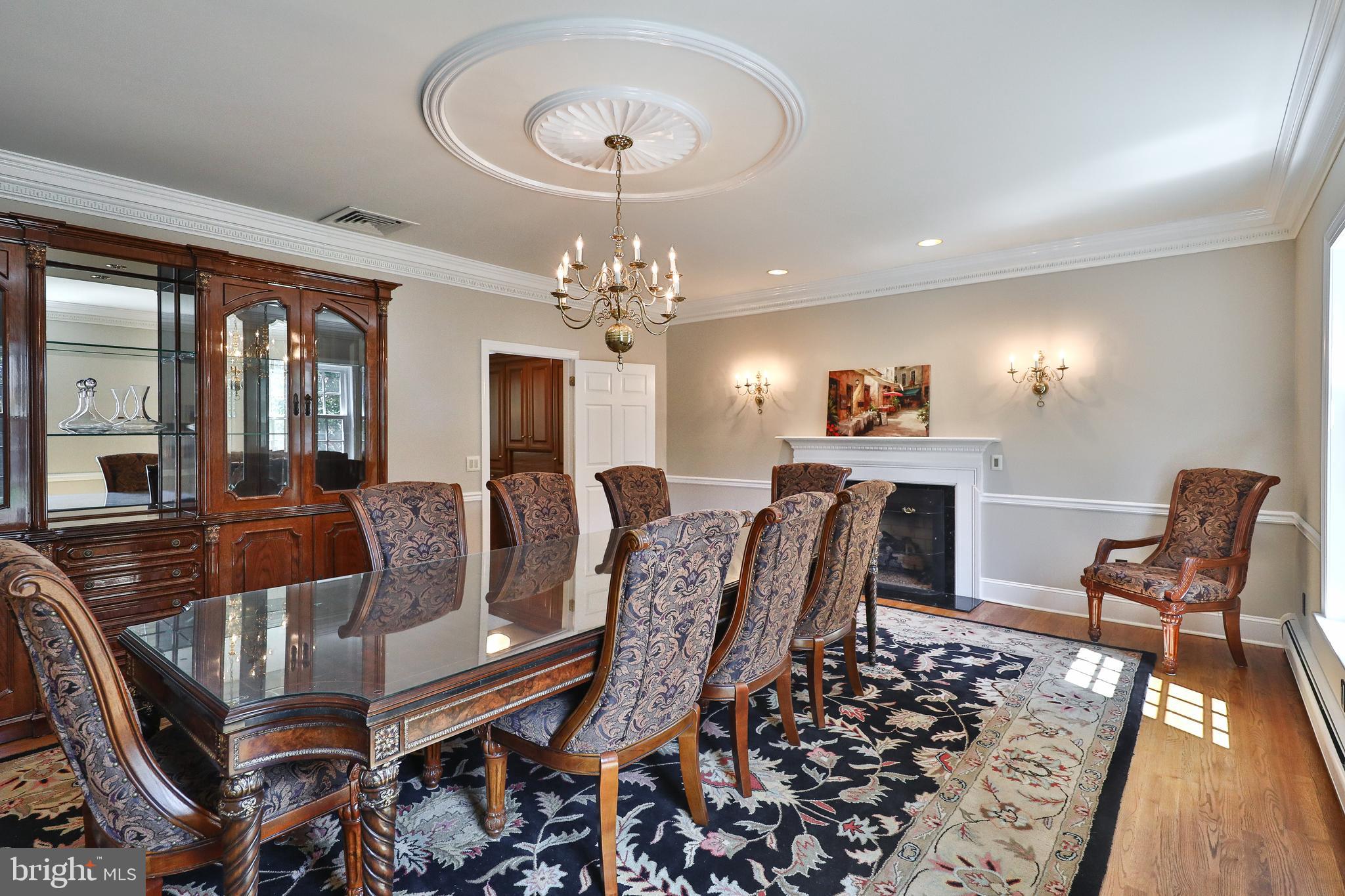 1345 Fording Brook Road Ambler, PA 19002 - Photo 8 of 60 Gas Fireplace