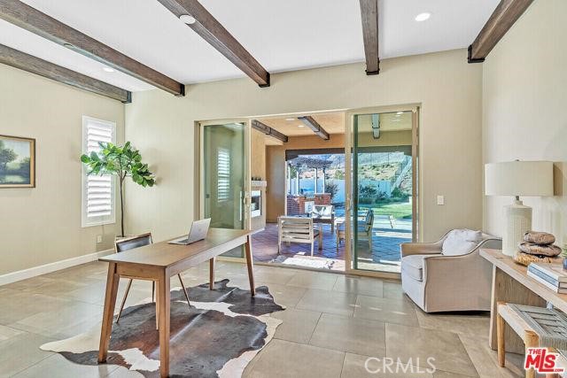 446 Via Maggiore Chula Vista, CA 91914 - Photo 4 of 30 a living room with furniture and a window