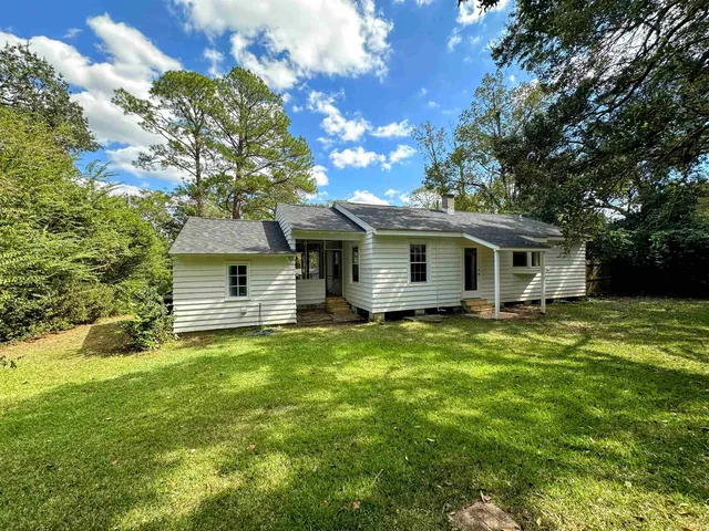 $225,000 | 1200 Hawthorne Street, Tallahassee, FL 32308