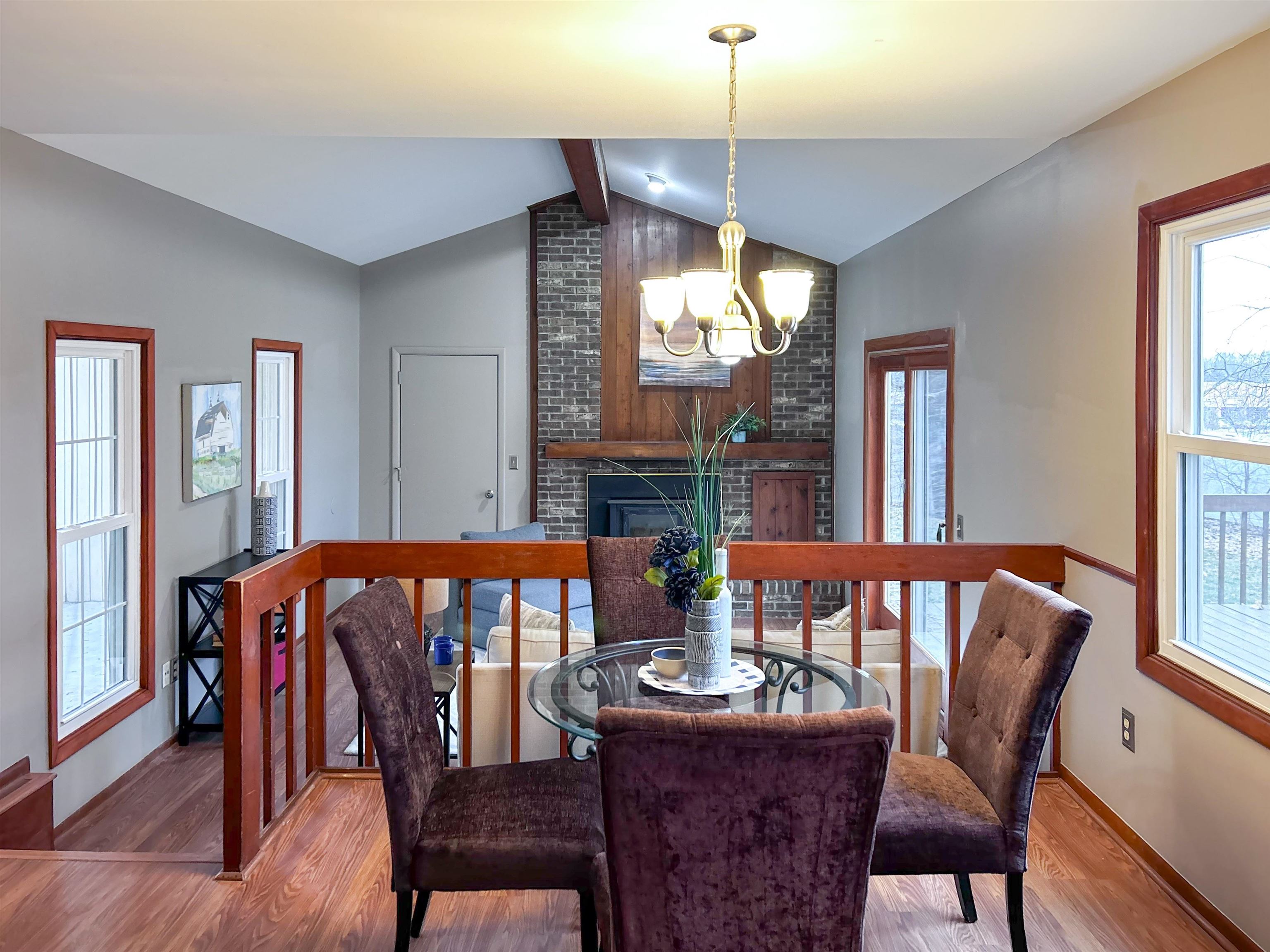 3375 Maybee Road Lake Orion, MI 48359 - Photo 5 of 33