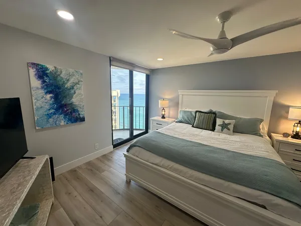 $5,000 | 5420 North Ocean Drive, Unit 1903, Singer Island, FL 33404