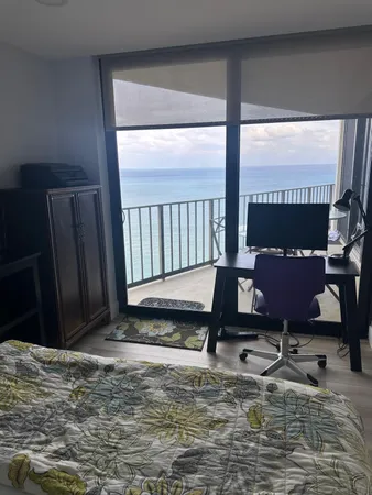 $5,000 | 5420 North Ocean Drive, Unit 1903, Singer Island, FL 33404