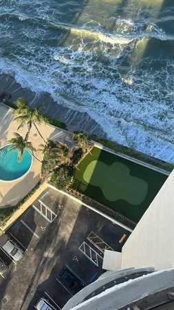 $5,000 | 5420 North Ocean Drive, Unit 1903, Singer Island, FL 33404