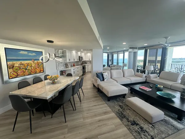 $5,000 | 5420 North Ocean Drive, Unit 1903, Singer Island, FL 33404